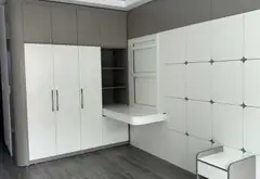 Nhà 5 tầng thang máy ngay vị trí vàng, ngõ thẳng, cách mặt phố chỉ 20m... Bán nhà riêng tại Vĩnh Tuy, Hà Nội 04