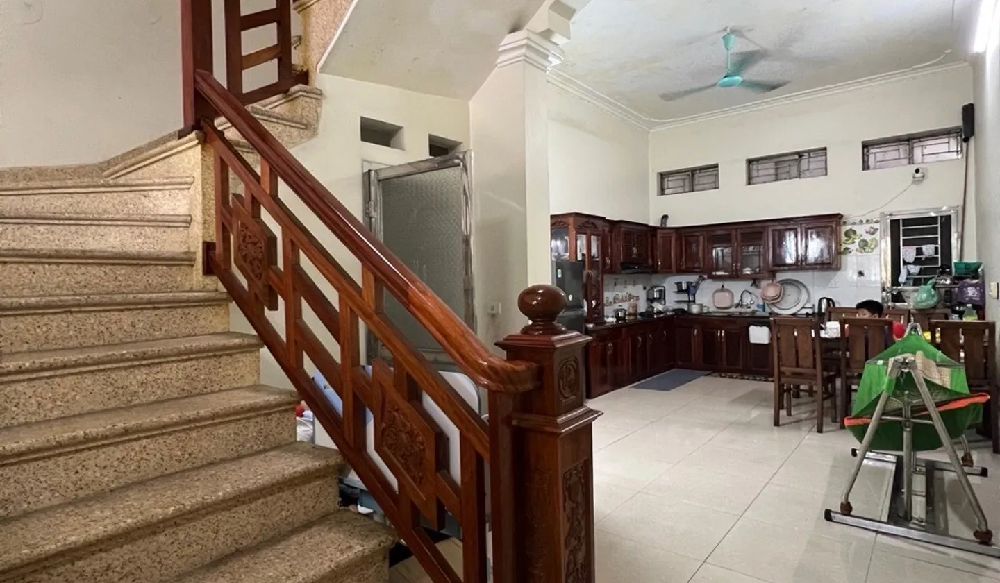 Nhà phố 4 tấng Lản 2 đường Bình than Võ Cường DT 70.1m2 MT 4.5m giá 10.xy... Bán nhà mặt phố tại Võ Cường, Bắc Ninh 01