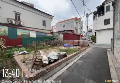 BÁN ĐẤT XUÂN CANH, LÔ GÓC, NGÕ THÔNG, Ô TÔ 7 CHỖ, KINH DOANH, SÁT CẦU TỨ LIÊN... Bán đất tại Đông Anh, Hà Nội 02