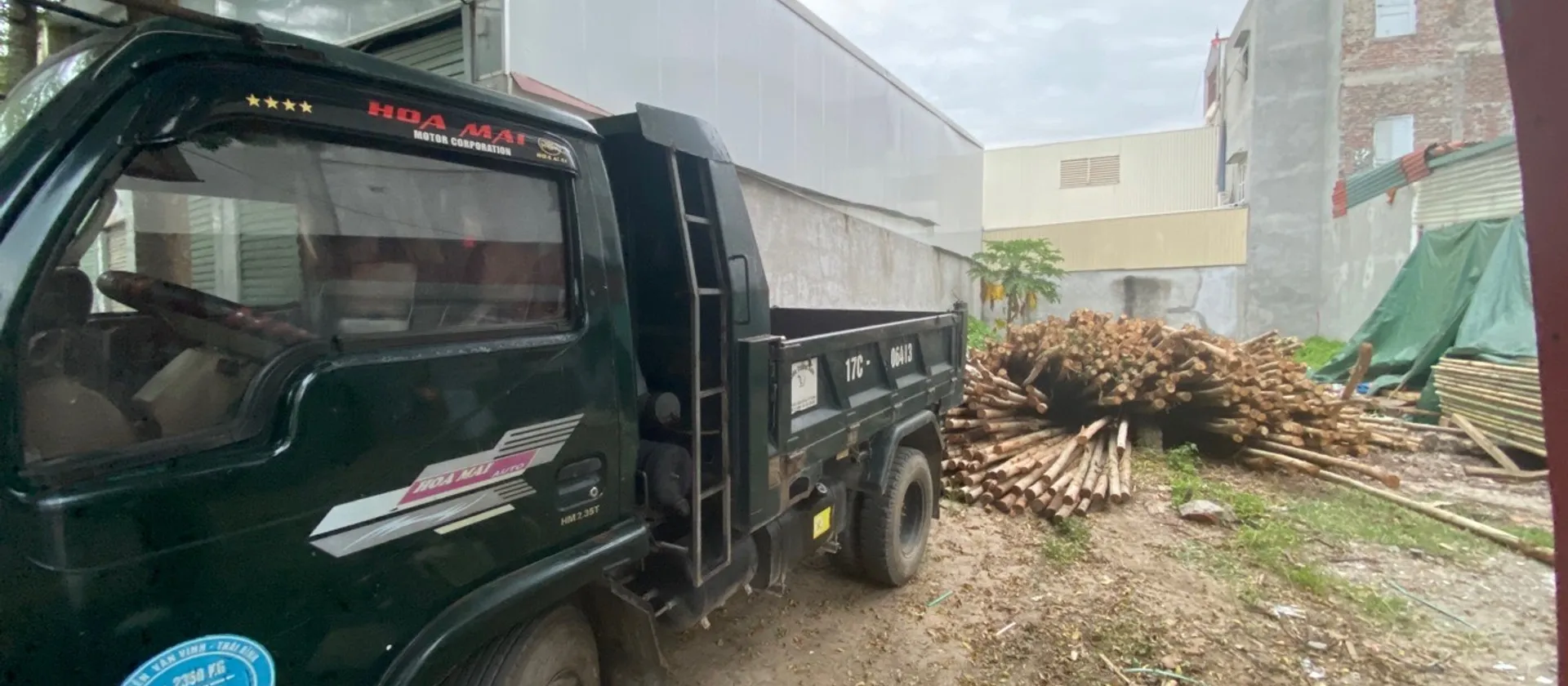 Đất Mặt Phố Nguyễn Nhân Dư, Phường Phương Liễu - Cơ Hội Vàng Đầu Tư Kinh Doanh... Bán đất tại Phương Liễu, Bắc Ninh 01