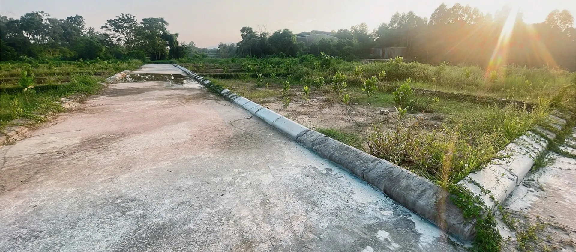 Bán đất thổ cư 100m² hướng Tây Bắc tại Đô Tân, Sóc Sơn, Hà Nội... Bán đất tại Trung Giã, Hà Nội 01