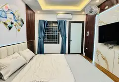 Nhà Tân Khai Đẹp - Sống Sang, Tiện Nghi Đầy Đủ... Bán nhà riêng tại Vĩnh Hưng, Hà Nội 16