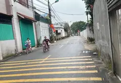 Nhà Mặt Phố Kinh Doanh Siêu Đẹp - Lô Góc 3 Mặt Tiền... Bán nhà mặt phố tại Sóc Sơn, Hà Nội 05