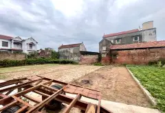 Đất phân lô giá tốt tại Hiệp Cường, Hưng Yên... Bán đất tại Hiệp Cường, Hưng Yên 04