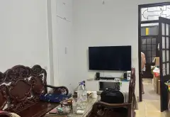 Bán nhà mặt phố phường Hoàng Liệt Hà Nội lô 3 mặt thoáng ô tô tránh... Bán nhà mặt phố tại Hoàng Liệt, Hà Nội 04