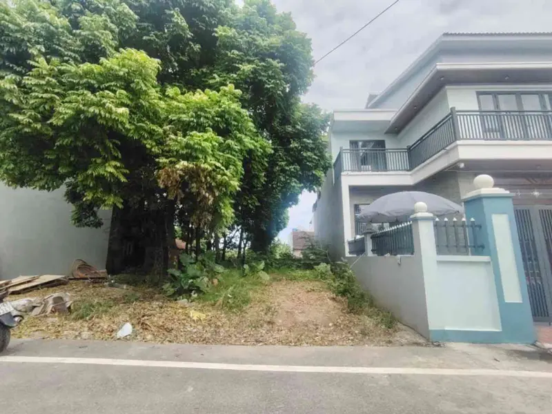 Đất đào viên việt tiến Hưng Yên mặt tiền đẹp, ô tô tránh, gần trung tâm thương mại dân tiến... Bán đất tại Việt Tiến, Hưng Yên 01