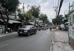 Bán nhà 2 tầng mặt phố Tân Hoà Đông diện tích 28m2 giá 7.1 tỷ... Bán nhà mặt phố tại Phú Lâm, Hồ Chí Minh 01