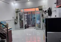 Bán nhà 2 tầng 34m2 giá 4.4 tỷ tại Phú Thọ Hòa, Tân Phú... Bán nhà riêng tại Phú Thọ Hòa, Hồ Chí Minh 02