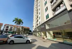 Căn hộ chung cư 92m² tại trung tâm Nam Từ Liêm với giá hợp lý... Bán căn hộ chung cư tại Từ Liêm, Hà Nội 03