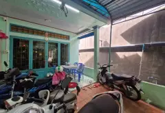 Nhà cấp 4 hoàn hảo tại Linh Trung, Thủ Đức - Vị trí đỉnh, giá tốt... Bán nhà riêng tại Linh Xuân, Hồ Chí Minh 01