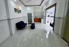 Nhà lô góc 2 mặt hẻm ô tô, kinh doanh đỉnh sóng xã Bình Hưng Hoà... Bán nhà riêng tại Bình Hưng Hòa, Hồ Chí Minh 04