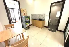 Bán nhà riêng 4 tầng Núi Thành, 85m², 6 phòng ngủ, thu nhập 30 triệu/tháng... Bán nhà riêng tại Hải Châu, Đà Nẵng 01