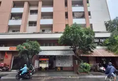 Bán căn hộ chung cư Bàu Cát 2, 2 phòng ngủ, 154m², giá 14.2 tỷ... Bán căn hộ chung cư tại Bảy Hiền, Hồ Chí Minh 07