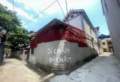 ⭕️ 80m2 Quang Minh Cơ hội sở hữu đất vàng trung tâm Mê Linh Hà Nội gi.á tốt VÕ VĂN KIỆT... Bán đất tại Quang Minh, Hà Nội 06
