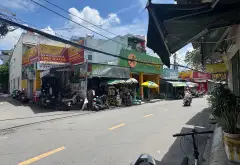 🔥 MẶT TIỀN TÂN LẬP 2 – NGANG 6M, 97M² – QUỸ ĐẤT ĐẸP KHÓ TÌM!... Bán nhà mặt phố tại Tăng Nhơn Phú, Hồ Chí Minh 01