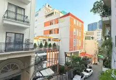 Nhà phố cao cấp 6 tầng tại trung tâm Bình Thạnh, giá trị đầu tư đỉnh cao... Bán nhà riêng tại Thạnh Mỹ Tây, Hồ Chí Minh 17