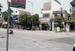 Nhà Mặt Phố Đẹp 3 Tầng, Tiện Ích Đỉnh Ở Mạo Khê... Bán nhà mặt phố tại Mạo Khê, Quảng Ninh 08