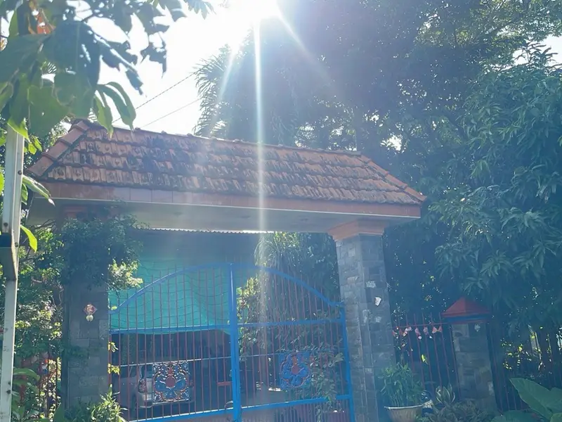 Đất nở hậu siêu đẹp tại Thái Mỹ, Củ Chi, giá sốc... Bán đất tại Thái Mỹ, Hồ Chí Minh 01