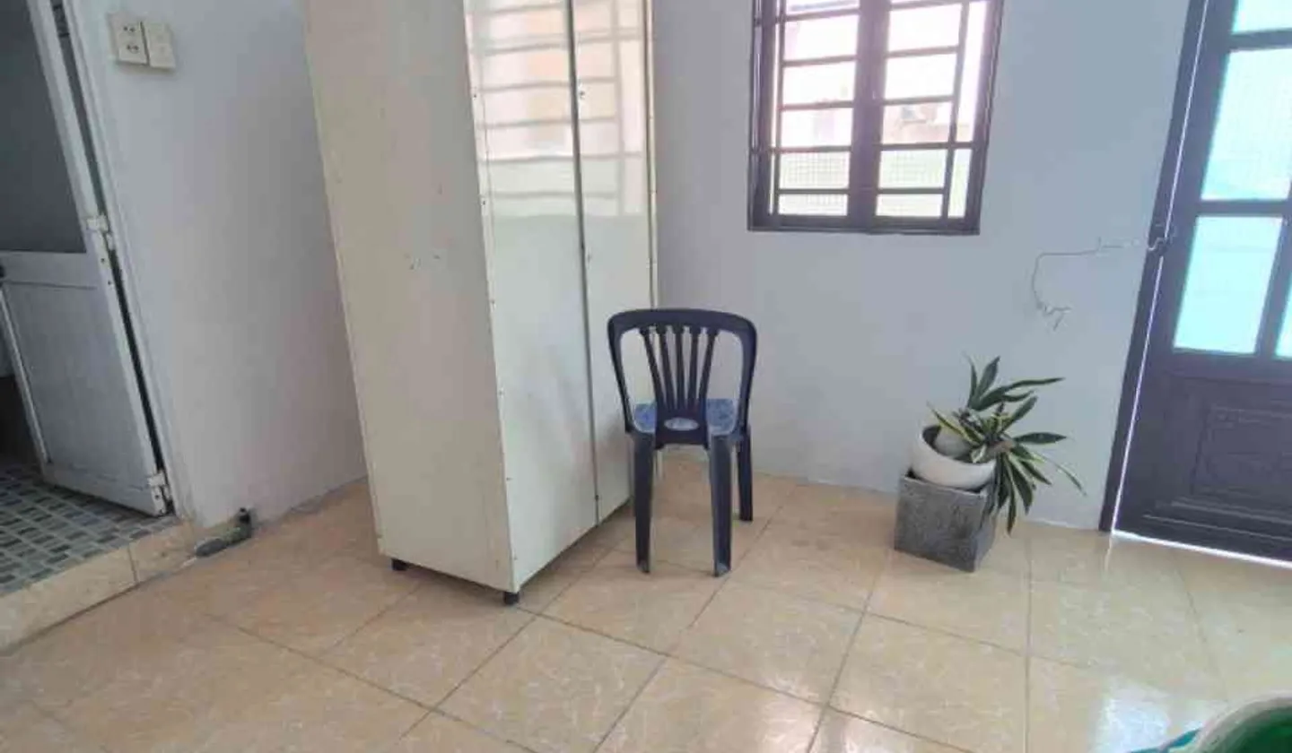 BÁN NHÀ LÝ CHÍNH THẮNG 3 tầng 15m vuông, chủ giảm từ 3,5 tỷ còn 3,2 tỷ. Công chứng ngay.... Bán nhà riêng tại Xuân Hòa, Hồ Chí Minh 01