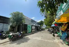 Bán đất, Trà Khê, 155m giá 15 tỷ, lô góc, cực thoáng... Bán đất tại Ngũ Hành Sơn, Đà Nẵng 04