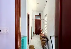 Bán nhà mặt phố Võ Văn Kiệt Quận 1, 6 tầng, mặt tiền rộng 4.7m... Bán nhà mặt phố tại Cầu Ông Lãnh, Hồ Chí Minh 06