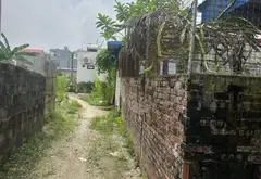 Siêu phẩm đất 2 thoáng tại khu dân cư C4 gần Hoàng Huy, đường rộng thoáng đãng... Bán đất tại Thủy Nguyên, Hải Phòng 08