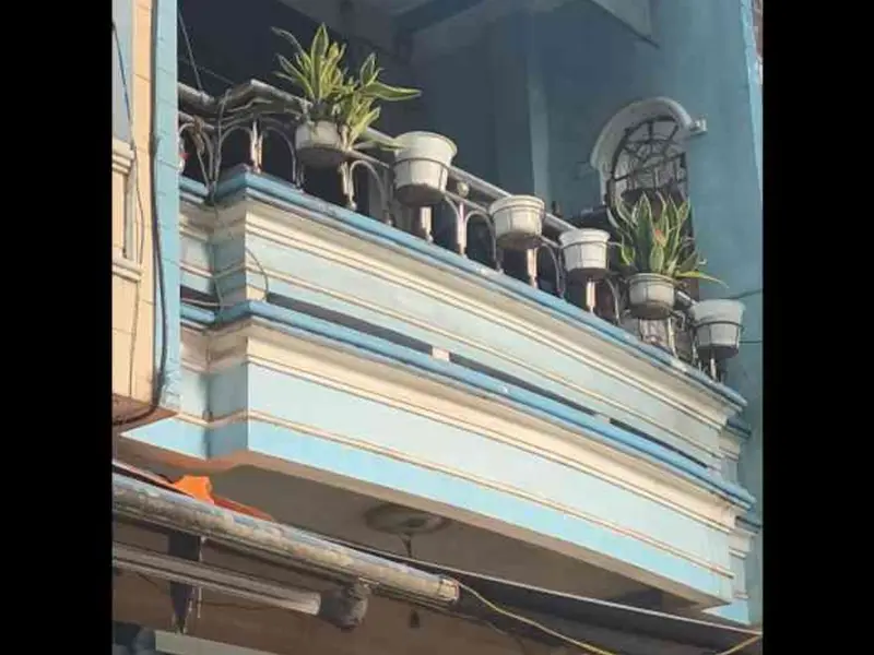 Nhà 2 Tầng Mặt Tiền Đẹp trương hán siêu Trung Tâm Sơn Trà... Bán nhà mặt phố tại An Hải, Đà Nẵng 01