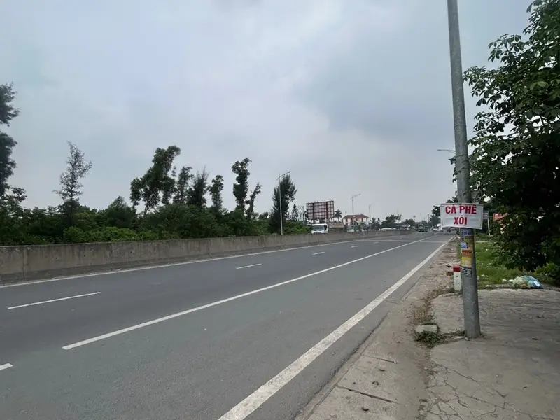 Đất Vàng Thuỷ Nguyên - Vị Trí Đỉnh, Tiềm Năng Bậc Nhất... Bán đất tại Thủy Nguyên, Hải Phòng 01