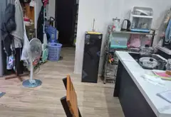 CHỦ ĐỊNH CƯ BÁN NHÀ.LÔ GÓC HUỲNH THỊ MÀI, HÓC MÔN 193 M² CHỈ NHỈNH 7 TỶ... Bán nhà mặt phố tại Hóc Môn, Hồ Chí Minh 03