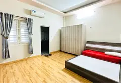 Bán nhà 4 Tầng, khu phân lô, Quận 12, Trần Thị Năm, hẻm 5m, sát mặt tiền, 5x18m, nhỉnh 8 tỷ... Bán nhà riêng tại Trung Mỹ Tây, Hồ Chí Minh 04