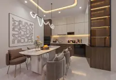 Bán nhà riêng 4 tầng tại phường Lê Trọng Tấn, diện tích 42.5 m2, nhà mới hoàn thiện... Bán nhà riêng tại Hà Đông, Hà Nội 04
