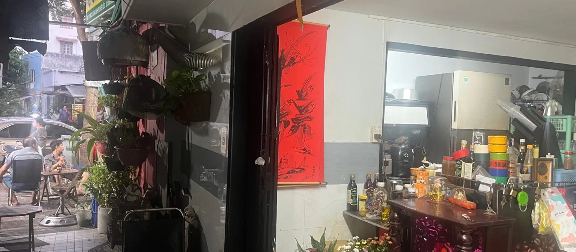 Nhà phố sầm uất quận 3, giá siêu tốt giảm ngay 1 tỷ... Bán nhà mặt phố tại Nhiêu Lộc, Hồ Chí Minh 01