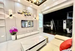 NHÀ GẦN KĐT ĐÔ NGHĨA #YÊNNGHĨA HÀ ĐÔNG-40m2-4T-5PN- Ô TÔ-FULL NỘI THẤT... Bán nhà riêng tại Yên Nghĩa, Hà Nội 02