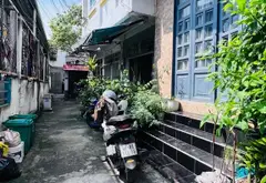 Bán nhà riêng 4 tầng khu vực Huỳnh Tấn Phát Quận 7, 101 m2, 12 phòng cho thuê... Bán nhà riêng tại Tân Mỹ, Hồ Chí Minh 17