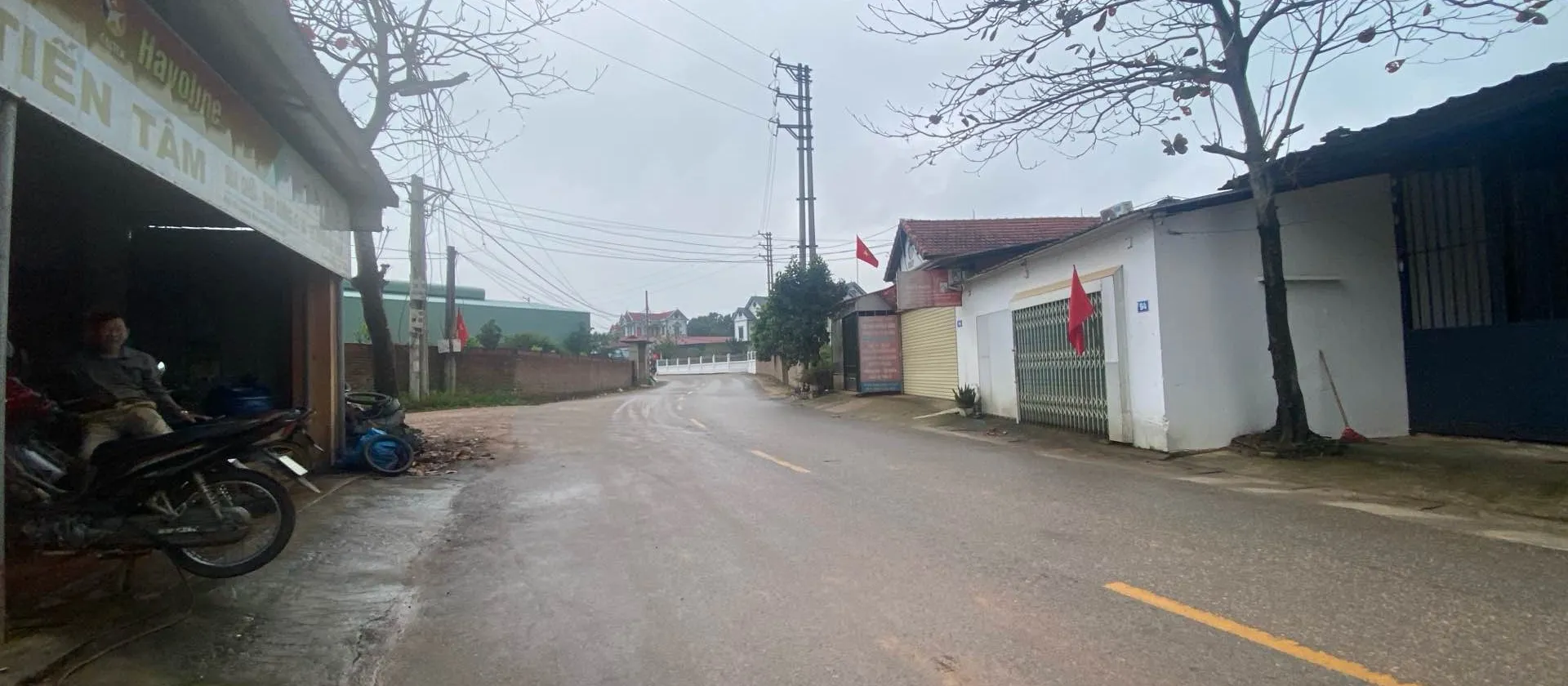 Bán đất vuông vắn 100m² tại Đô Lương, Bắc Sơn với pháp lý đầy đủ... Bán đất tại Trung Giã, Hà Nội 01