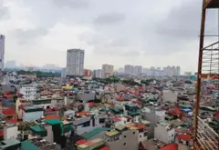 Bán căn hộ chung cư góc 3 mặt thoáng 132m2 tại Trần Phú, Hà Đông... Bán căn hộ chung cư tại Hà Đông, Hà Nội 14