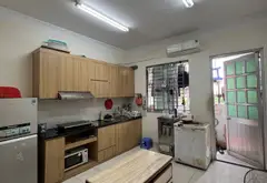 Căn hộ 2 phòng ngủ tại khu đô thị Việt Hưng, view đường lớn... Bán căn hộ chung cư tại Việt Hưng, Hà Nội 03