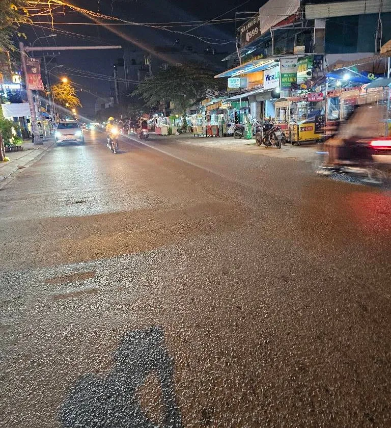 Bán nhà căn góc hai mặt tiền đường Phạm Văn Bạch,Tân Bình... Bán nhà mặt phố tại Tân Sơn, Hồ Chí Minh 01
