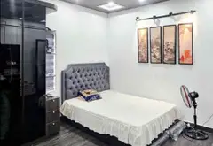 Bán nhà riêng 4 tầng lô góc tại Xóm Trung, Đằng Giang, ô tô đỗ ngày đêm... Bán nhà riêng tại Gia Viên, Hải Phòng 08