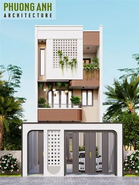 Nhà riêng 2 tầng 44m² giá 5.5 tỷ tại âi cơ-p.10-Tân Bình... Bán nhà riêng tại Bảy Hiền, Hồ Chí Minh 01
