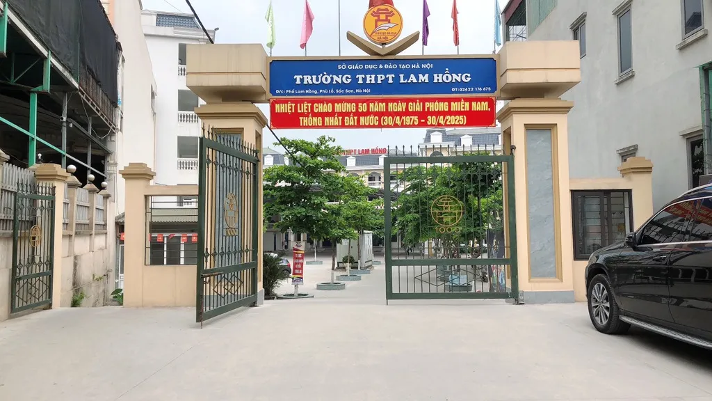 Đất đẹp, ô tô vào tận nơi, gần Quốc lộ 3 và sân bay... Bán đất tại Sóc Sơn, Hà Nội 01