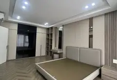 Nhà phố 7 tầng ngay trung tâm, ánh sáng tràn ngập, full nội thất... Bán nhà riêng tại Bồ Đề, Hà Nội 06