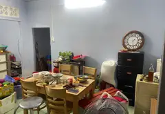 Nhà Phố 2 Mặt Tiền Ngang 4,5m Sát Cư Xá 7A Thành Thái, Quận 10 - Nhà Mới Ở Ngay Giá 6 Tỷ... Bán nhà mặt phố tại Diên Hồng, Hồ Chí Minh 06