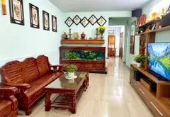 Nhỉnh 4 tỷ nhỏ nhà mới đẹp HỒ HỌC LÃM DT(64M²)Ô TÔ đỗ cửa,vào ở ngay(Kk0510)... Bán nhà riêng tại An Lạc, Hồ Chí Minh 01