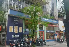 Bán nhà mặt phố Thợ Nhuộm 313m2 mặt tiền 14m giá 175 tỷ... Bán nhà mặt phố tại Cửa Nam, Hà Nội 04