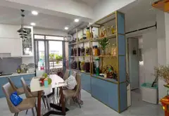 Căn hộ lầu 8 view thoáng, tiện ích ngập tràn tại trung tâm... Bán căn hộ chung cư tại Phú Thọ, Hồ Chí Minh 08