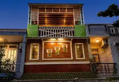 Bán nhà mặt phố 3 tầng, diện tích 58.8m2 tại Phường Chánh Hưng... Bán nhà mặt phố tại Chánh Hưng, Hồ Chí Minh 01