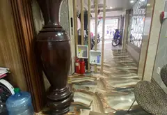 Tòa nhà văn phòng kết hợp căn hộ dịch vụ 5 tầng sang trọng tại khu vực Hoa Sữa, Quận Phú Nhuận... Bán văn phòng tại Cầu Kiệu, Hồ Chí Minh 09
