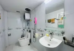 Nhà 5 tầng 4 ngủ, 2 mặt ngõ thoáng mát tại Quang Trung, Hà Đông... Bán nhà riêng tại Dương Nội, Hà Nội 03