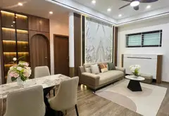Cơ hội sở hữu căn hộ 3 phòng ngủ tại Bắc Linh Đàm với giá không thể tốt hơn... Bán căn hộ chung cư tại Định Công, Hà Nội 04
